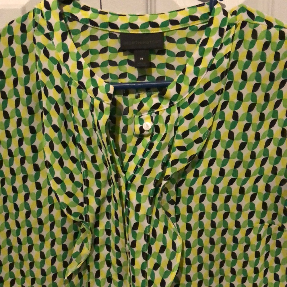 Blouse - Picture 2 of 3